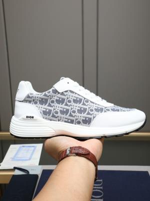 cheap quality Dior Men shoes Model No. 262